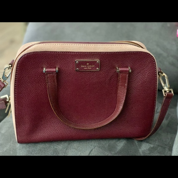 kate spade Handbags - Kate spade Felix bag